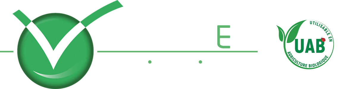 logo Vitalter et logo bio