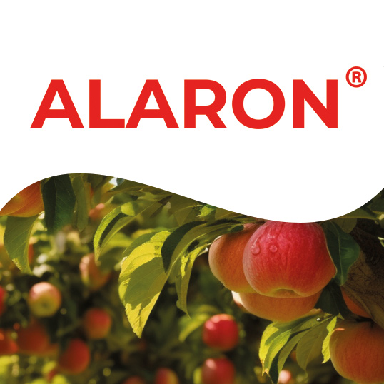 image du produit de biocontrôle ALARON® 