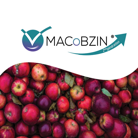 image du biostimulant MACobZIN