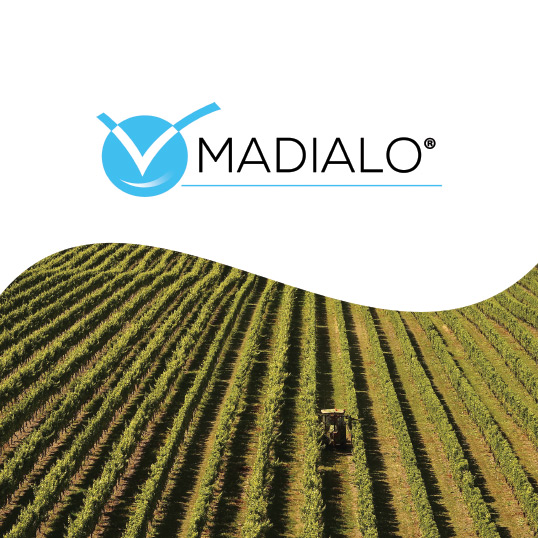 image du biostimulant MADIALO®