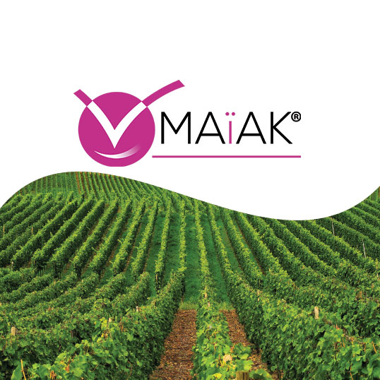 image du biostimulant Maïak