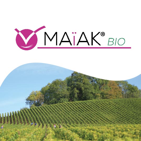 image du biostimulant MAïAK® Bio