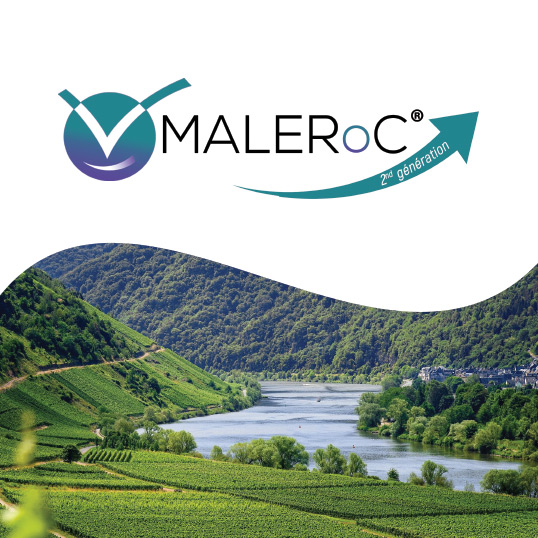 image de  MALERoC par CR Distribution