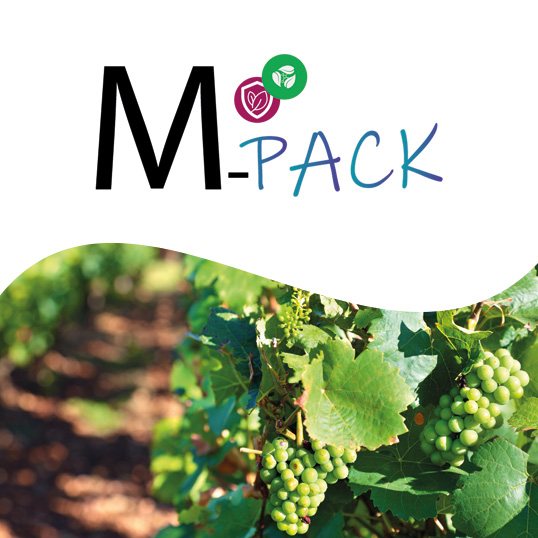 image du biostimulant MPACK
