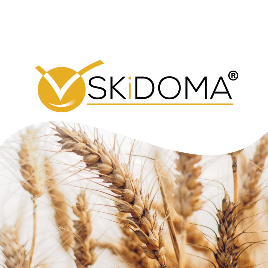 image du biostimulant SKiDOMA