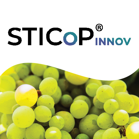 image du biostimulant STICOP Innov