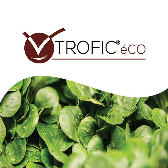 image du biostimulant TROFIC éCO